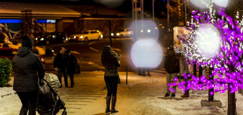 Navidad en Andorra 